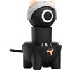Subsonic - Playcam 1080 - Videocamera per Nintendo Switch 2, risoluzione Full HD 1080p con grandangolo, USB-C Plug and Play, obiettivo regolabile - Rosso