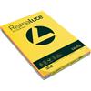 FAVINI Carta RISMALUCE 200gr A3 125fg mix 8 colori FAVINI A67X113