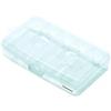 Prosperplast Scatola portaoggetti NUN, dimensioni 19,8 x 11,7 x 4,5 cm