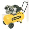 NUAIR Stanley DV2 Compressore 400/10/50 cilindricale HP 3 10 bar