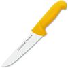3 CLAVELES - Butcher Knife 31.299999999999997x2.5x1.7000000000000002 cm Lemon Tree