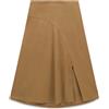 GUESS APPAREL GONNA DONNA - GUESS APPAREL SABBIA - W6BD09 W4058