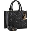 GAUDI BORSA A MANO DONNA - GAUDI NERO - V6AI-12951
