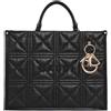 GAUDI BORSA A MANO DONNA - GAUDI NERO - V6AI-12950