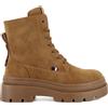 US POLO ASSN. ANFIBIO DONNA - US POLO ASSN. MARRONE - SHONA004W/GH1