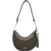 LIU-JO TRACOLLA DONNA - LIU-JO VERDE - AF6186T760A