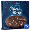 Balconi 7x Multipack Balconi Torta ciocco magia gr. 430
