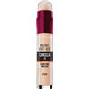 MAYBELLINE ERASER INSTANT ANTI AGE Correttore Liquido Il Cancella Età - 02 Nude - all