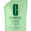 Clinique DEEP CLEANS LIQUID FACIAL SOAP - OILY - trasparente - 400ml