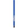 MAYBELLINE TATTOO LINER AUTOMATIC GEL Matita Occhi - Sleepless Sapphire - all