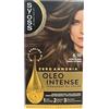 Syoss Oleo Intense Permanent Hair Color - 6-10 Dark Blonde (Ammonia-Free, Oil Infused, kit da 115 ml)