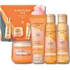 Sanctuary Set Spa Signature Minis, Vegano, Regalo per Donne, Compleanno, Cura di Sé