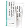 REVÉE Scar Gel 20g Crema Cicatrici Chirurgiche - 100% Silicone, Topico per Cicatrici, Crema Cicatrizzante Ferite, Gel