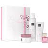 RITUALS The Ritual of Sakura Set Regalo Bagno, Fiori di Ciliegio, Medio | Set regalo, essenziali bagno e corpo, pronto da regalare, rituale self-care