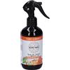 POOL PHARMA SRL Etereal Spray Igienizzante Profumatore per Tessuti e Ambienti Fior d\'Arancio con Clorexidina 250 ml - Etereal