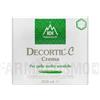 Idi Farmaceutici Decortil C - Crema Idratante Viso E Corpo Pelli Sensibili 250 ml