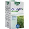 Esi Omega V Vegan 120 Perle - Integratore Per Il Colesterolo