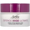 Icim International Bionike Defence Xage Ultimate - Crema Lifting Rimodellante 50 ml