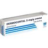 Laboratorio Farmaceutico S.I.T. Dermocortal 0.5% - Crema Per Dermatosi 20 gr