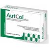Laerbium Pharma Autcol Plus 36 Compresse - Integratore Per Il Controllo Del Colesterolo