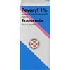 Karo Pharma Pevaryl 1% - Soluzione Cutanea Antimicotica Per Genitali Esterni 60 ml