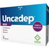 Erbozeta Uncadep 600 - Integratore Per Il Sistema Immunitario 20 Bustine