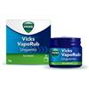 Procter & Gamble Vicks VapoRub Unguento - Balsamico Per Affezioni Prime Vie Respiratorie Uso Inalatorio 50 gr