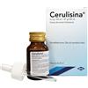 Anseris Farma Cerulisina 5% - Gocce Auricolari 20 ml