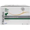 DRN Fibrafos Plus Cane 20 Bustine da 30 g - Mangime complementare per Cani