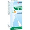 Dompé Argotone 0-12 Spray Nasale Decongestionante 20 ml
