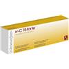 Dr.Reckeweg VC15 Forte - Farmaco Omeopatico 24 Fiale Da 10 ml