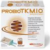 Pool Pharma Probiotk M.I.O 10 Bustine - Integratore Di Fermenti Lattici Probiotici Microincapsulati
