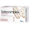 Maya Pharma Selecomplex 30 Capsule Molli - Integratore Per La Tiroide