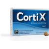 Piemme Pharmatech Italia Cortix 30 Compresse - Integratore Polivalente