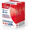 F&F Colesterol Act Plus Forte 30 Compresse - Integratore Per Il Colesterolo