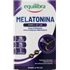 Equilibra Melatonina 75 Compresse 1 mg - Integratore Per Il Sonno