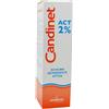 Uniderm Farmaceutici Candinet Act 2% - Schiuma Detergente Attiva 150 ml