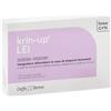 Cieffe Derma Krin Up Lei 30 Compresse - Integratore Per Alopecie Femminili