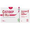 Erbozeta Cistidep D-Max 20 Bustine - Integratore Per La Cistite