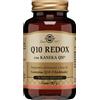 Solgar Q10 Redox 50 Perle - Integratore antiossidante
