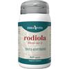 Erba Vita Group Rodiola 60 Capsule - Integratore Tonico Adattogeno