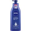 Beiersdorf AG Nivea Nutriente - Crema Fluida Per Pelle Secca O Molto Secca 500 ml