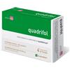 Pharma Mum Italia Quadrifol 30 Compresse Masticabili - Integratore Per La Gravidanza