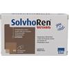 Future Live Solvhoren Retard 60 Compresse Rivestite - Integratore Per L'Apparato Urinario
