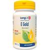 Phoenix Longlife E Gold 120 Perle - Integratore Di Vitamina E