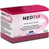 Difass International Neotad 20 Bustine - Integratore Antiossidante