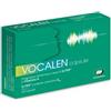 Scharper Vocalen 20 Capsule - Integratore Per Le Vie Respiratorie