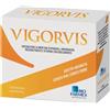 Biofarmex Vigorvis 14 Bustine - Integratore Di Vitamine E Minerali