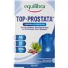 Equilibra Top Prostata 40 Perle - Integratore Per Il Benessere Maschile