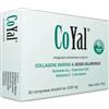 Interfarmac Coyal 30 Compresse da 1300 mg - Integratore Per Il Benessere Della Pelle